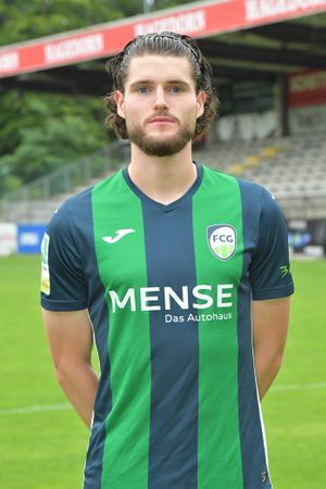 Justus Henke